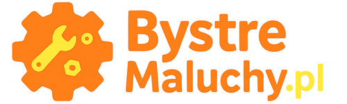 Bystre Maluchy
